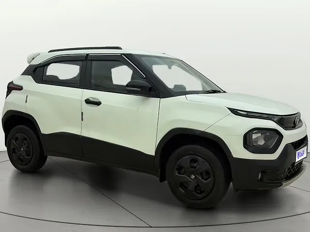 Used 2023 Tata Punch in Delhi