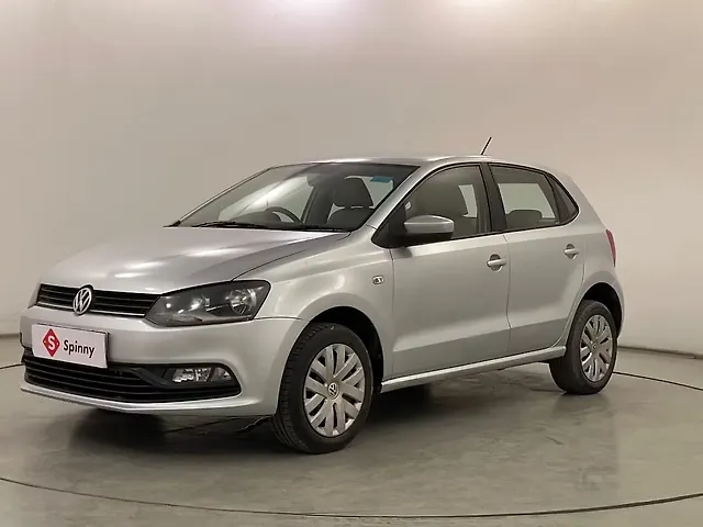 Used 2015 Volkswagen Polo in Pune