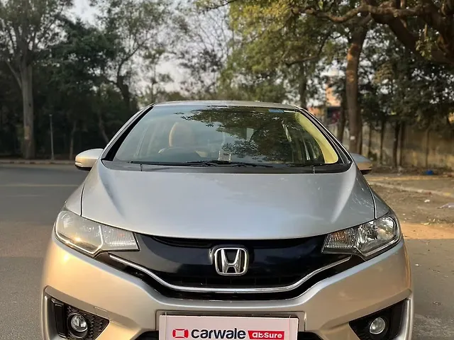 Used 2015 Honda Jazz in Delhi Used 2015 Honda Jazz in Delhi