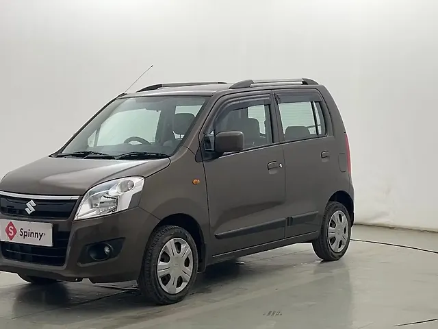 Used 2018 Maruti Suzuki Wagon R in Howrah Used 2018 Maruti Suzuki Wagon R in Howrah