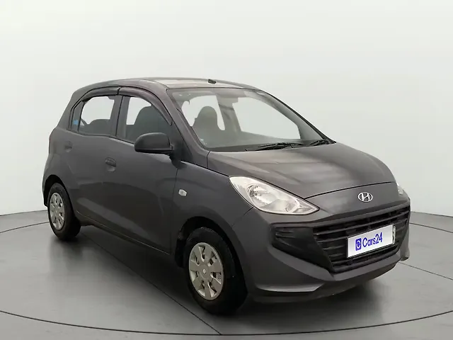 Used 2019 Hyundai Santro in Lucknow Used 2019 Hyundai Santro in Lucknow