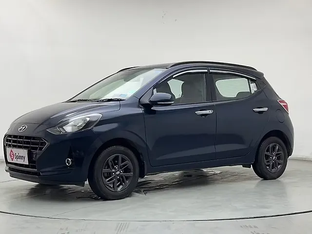Used 2022 Hyundai Grand i10 NIOS in Ghaziabad Used 2022 Hyundai Grand i10 NIOS in Ghaziabad