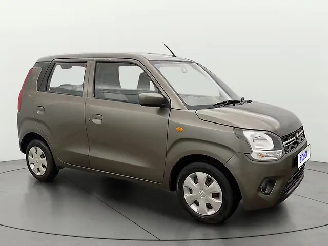 Used 2022 Maruti Suzuki Wagon R in Gurgaon Used 2022 Maruti Suzuki Wagon R in Gurgaon