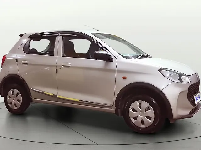 Used 2024 Maruti Suzuki Alto K10 in Surat Used 2024 Maruti Suzuki Alto K10 in Surat