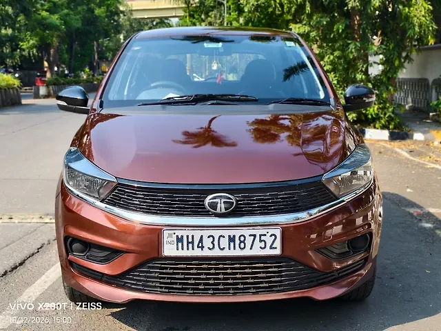 Used 2025 Tata Tiago in Mumbai