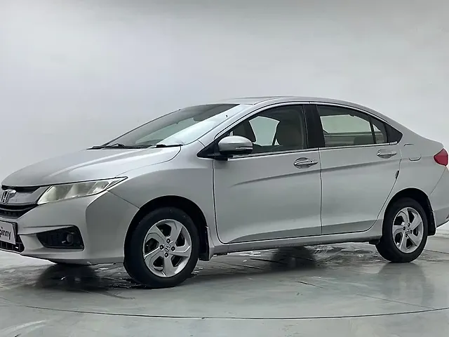 Used 2015 Honda City in Delhi Used 2015 Honda City in Delhi