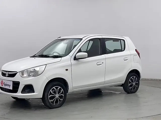 Used 2014 Maruti Suzuki Alto in Chandigarh Used 2014 Maruti Suzuki Alto in Chandigarh