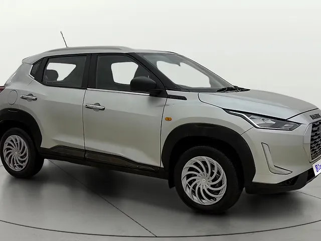 Used 2022 Nissan Magnite in Delhi