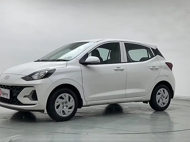 Used 2024 Hyundai Grand i10 NIOS in Ghaziabad Used 2024 Hyundai Grand i10 NIOS in Ghaziabad