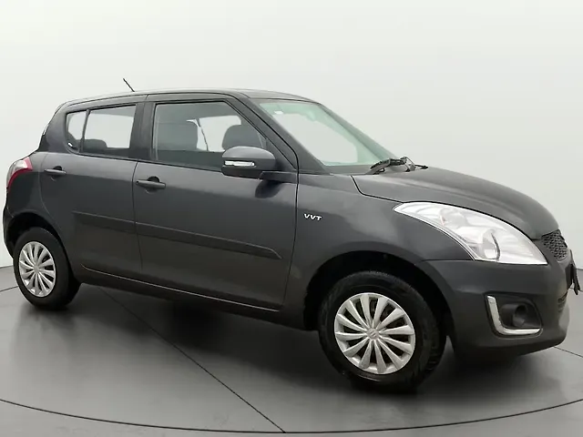 Used 2016 Maruti Suzuki Swift in Ghaziabad