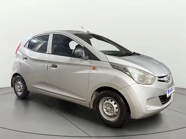 Used 2016 Hyundai Eon in Kolkata