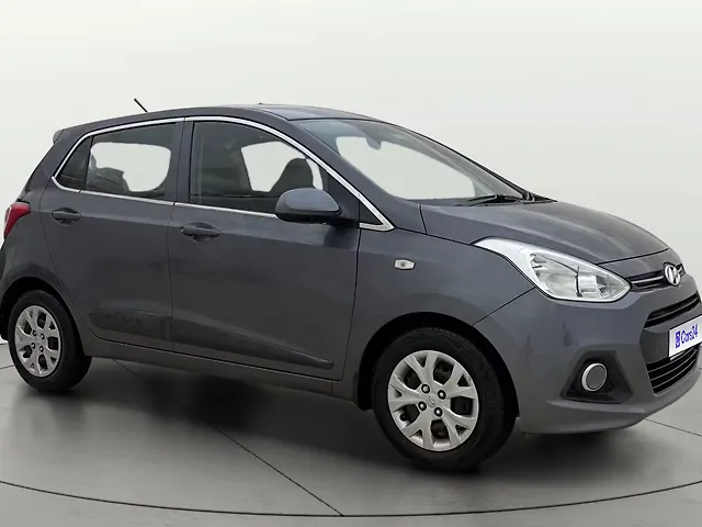 Used 2015 Hyundai Grand i10 in Delhi Used 2015 Hyundai Grand i10 in Delhi