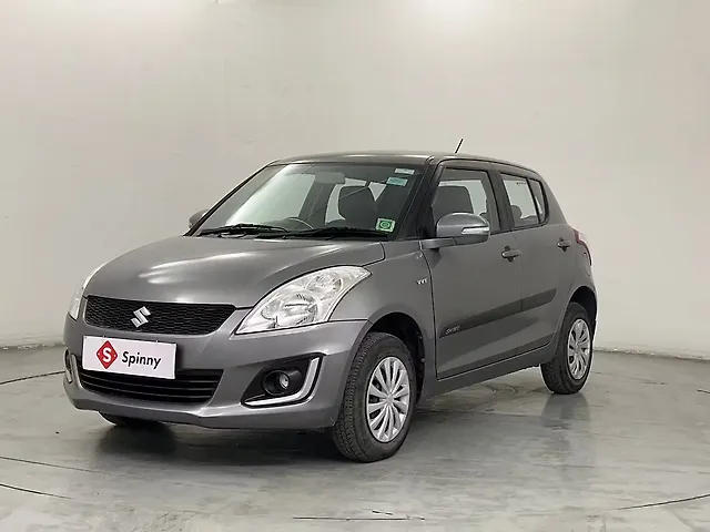 Used 2015 Maruti Suzuki Swift in Pune