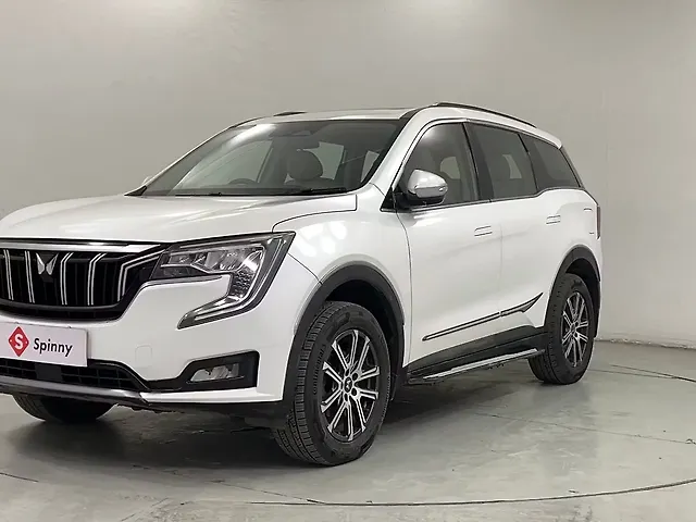 Used 2022 Mahindra XUV700 in Pune