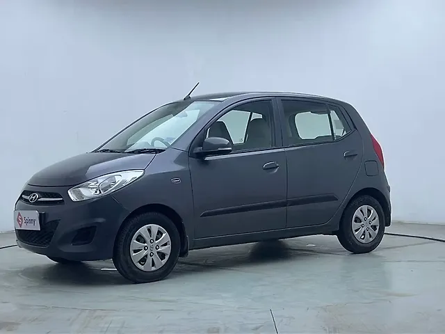 Used 2013 Hyundai i10 in Mumbai Used 2013 Hyundai i10 in Mumbai