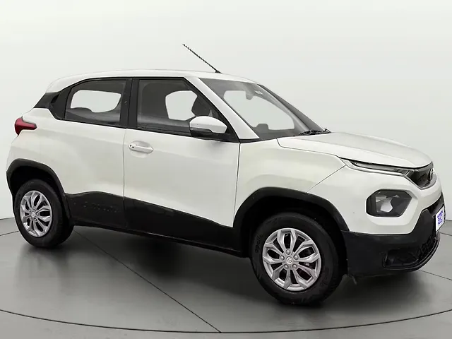 Used 2022 Tata Punch in Faridabad Used 2022 Tata Punch in Faridabad