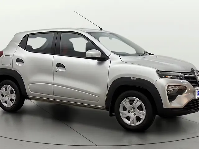 Used 2022 Renault Kwid in Chennai