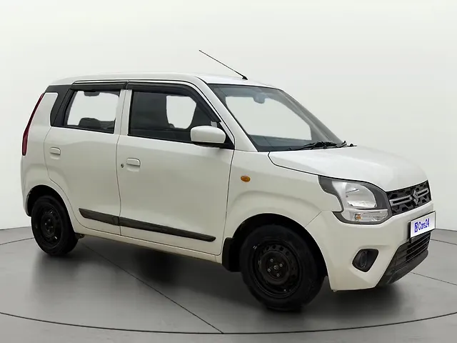 Used 2022 Maruti Suzuki Wagon R in Delhi Used 2022 Maruti Suzuki Wagon R in Delhi
