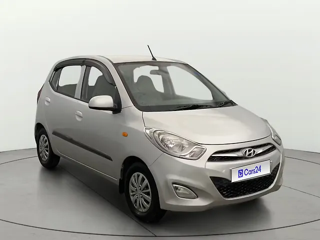 Used 2016 Hyundai i10 in Lucknow Used 2016 Hyundai i10 in Lucknow