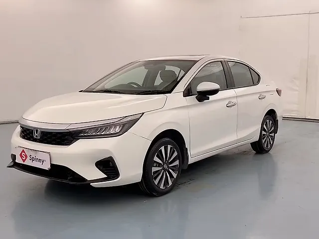Used 2023 Honda City in Ghaziabad