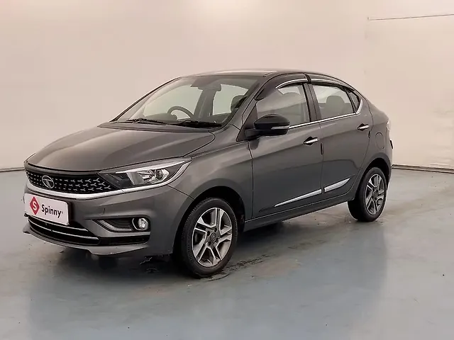 Used 2023 Tata Tigor in Lucknow Used 2023 Tata Tigor in Lucknow