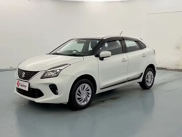 Used 2020 Maruti Suzuki Baleno in Lucknow