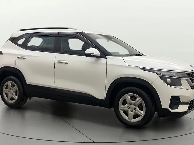 Used 2019 Kia Seltos in Hyderabad Used 2019 Kia Seltos in Hyderabad