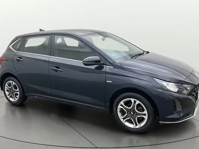 Used 2023 Hyundai Elite i20 in Bangalore