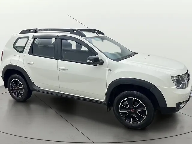 Used 2018 Renault Duster in Bangalore Used 2018 Renault Duster in Bangalore