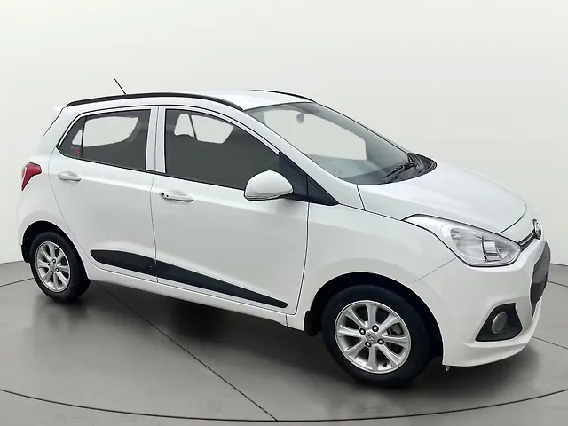 Used 2014 Hyundai Grand i10 in Bangalore Used 2014 Hyundai Grand i10 in Bangalore