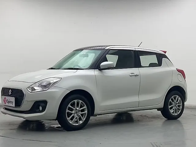Used 2018 Maruti Suzuki Swift in Ghaziabad