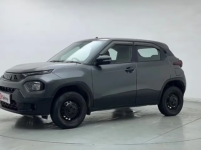 Used 2022 Tata Punch in Delhi