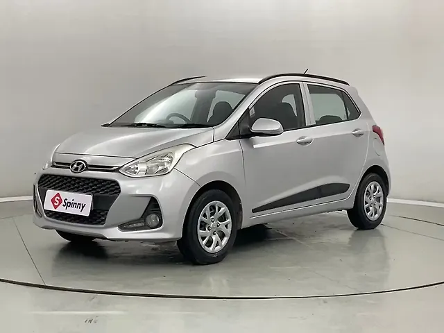Used 2017 Hyundai Grand i10 in Jaipur Used 2017 Hyundai Grand i10 in Jaipur