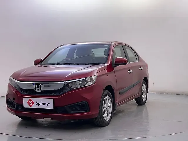 Used 2019 Honda Amaze in Bangalore Used 2019 Honda Amaze in Bangalore