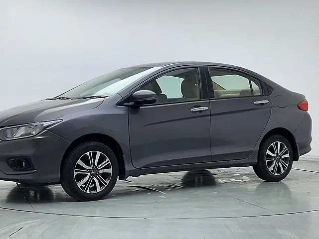 Used 2017 Honda City in Delhi