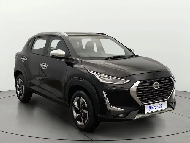 Used 2024 Nissan Magnite in Lucknow
