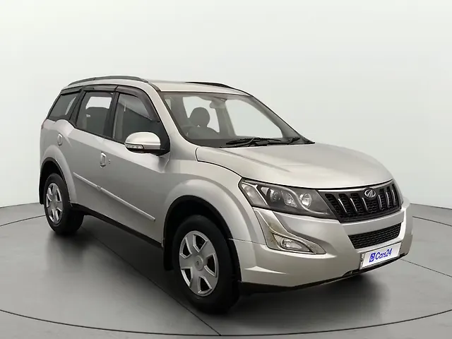 Used 2015 Mahindra XUV500 in Lucknow