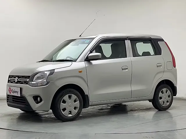 Used 2023 Maruti Suzuki Wagon R in Delhi Used 2023 Maruti Suzuki Wagon R in Delhi