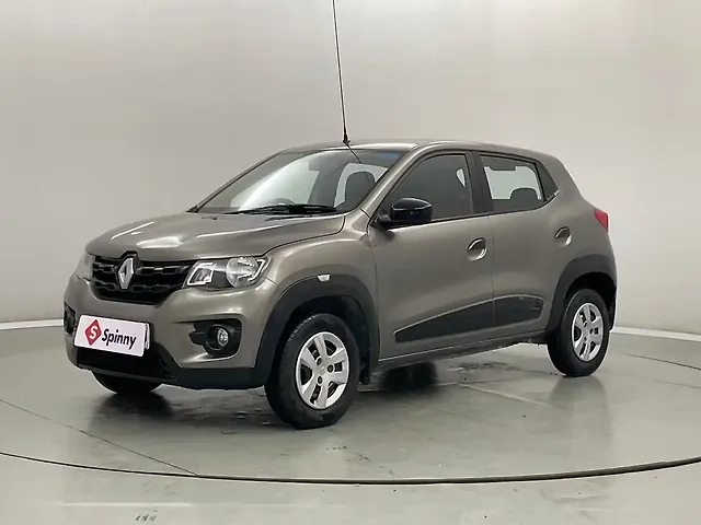 Used 2016 Renault Kwid in Jaipur