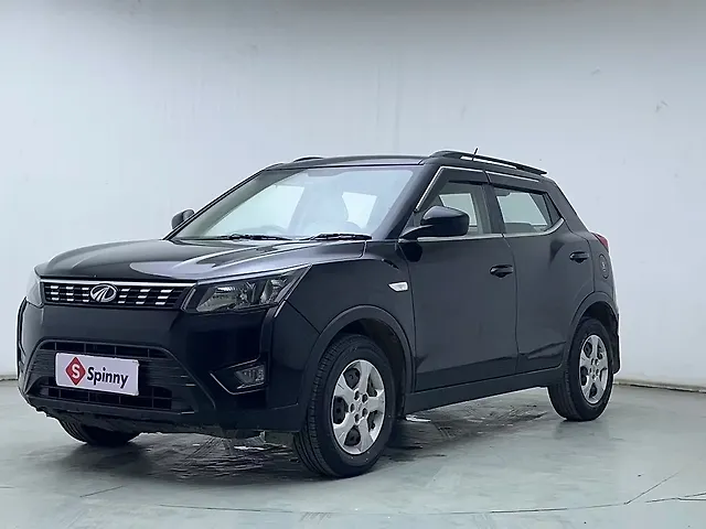 Used 2022 Mahindra XUV300 in Hyderabad