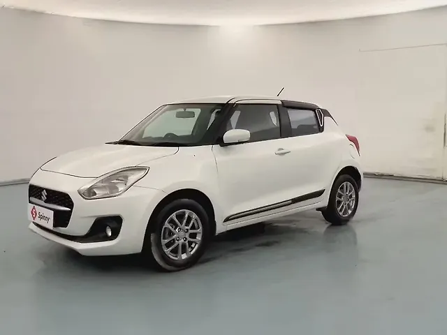 Used 2023 Maruti Suzuki Swift in Lucknow Used 2023 Maruti Suzuki Swift in Lucknow