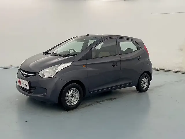 Used 2014 Hyundai Eon in Lucknow Used 2014 Hyundai Eon in Lucknow