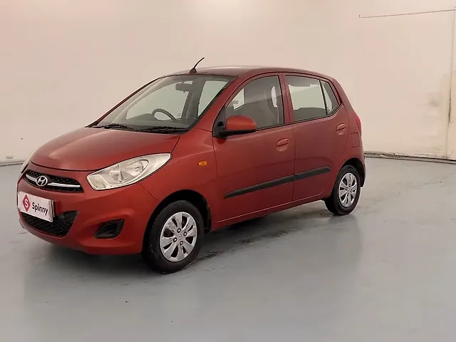 Used 2012 Hyundai i10 in Lucknow Used 2012 Hyundai i10 in Lucknow