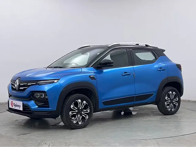 Used 2021 Renault Kiger in Ludhiana Used 2021 Renault Kiger in Ludhiana