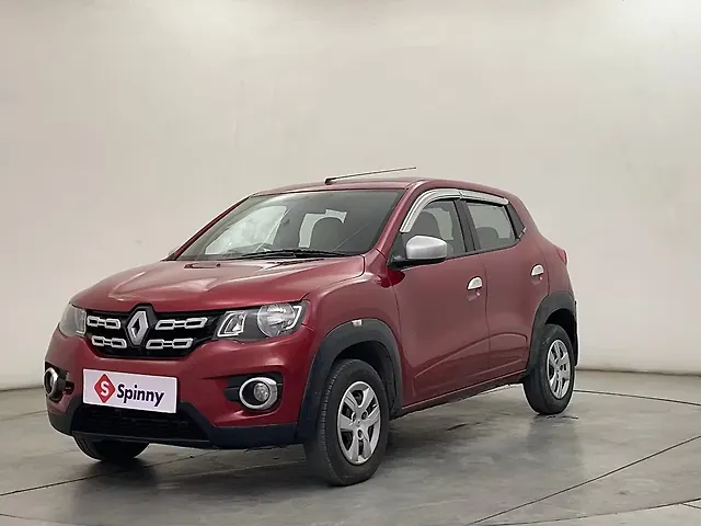 Used 2017 Renault Kwid in Chennai Used 2017 Renault Kwid in Chennai