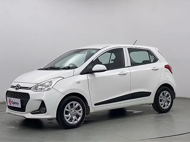Used 2017 Hyundai Grand i10 in Chandigarh Used 2017 Hyundai Grand i10 in Chandigarh