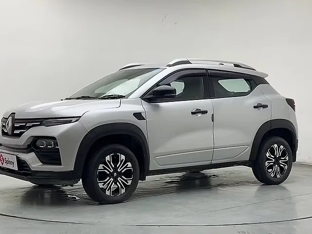 Used 2022 Renault Kiger in Delhi Used 2022 Renault Kiger in Delhi