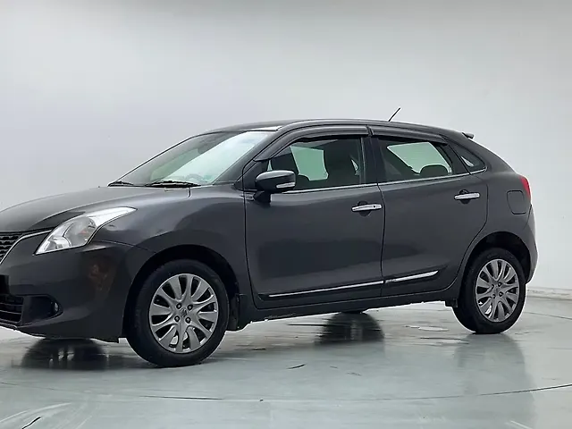 Used 2018 Maruti Suzuki Baleno in Ghaziabad Used 2018 Maruti Suzuki Baleno in Ghaziabad