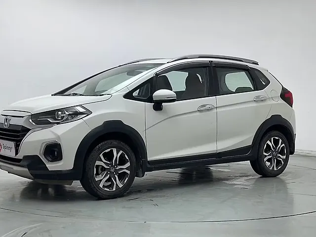 Used 2022 Honda WR-V in Delhi Used 2022 Honda WR-V in Delhi