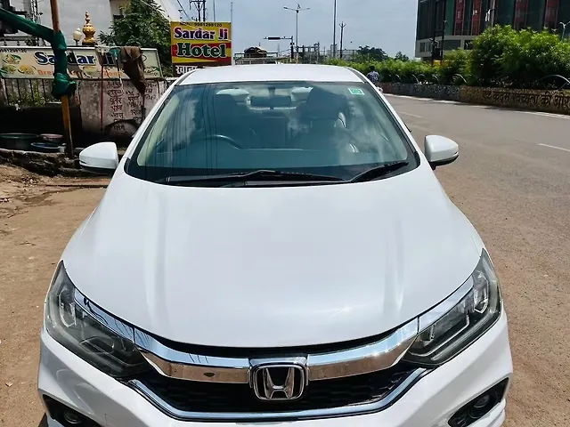 Used 2019 Honda City in Raipur